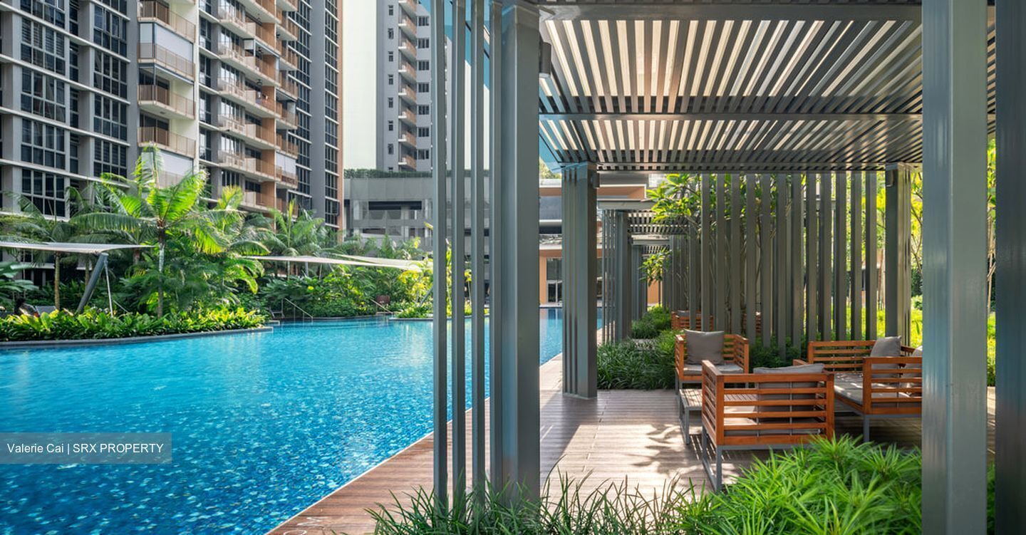 Sol Acres (D23), Condominium #561963591
